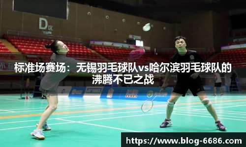 标准场赛场：无锡羽毛球队vs哈尔滨羽毛球队的沸腾不已之战